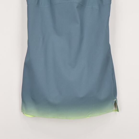 NWT The North Face Women's Printed Ombre Arque Hike Dress Skort Size Medium - Picture 5 of 9